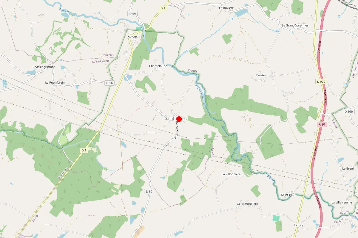 Remplacement de serrure à Saint Gilles