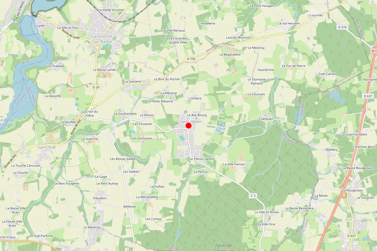 Remplacement de serrure à Saint Helen