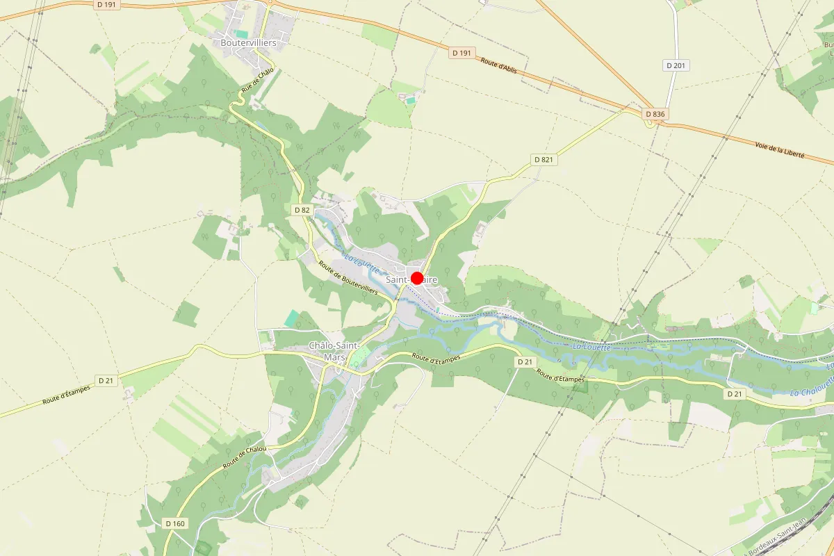 Remplacement de serrure à Saint Hilaire