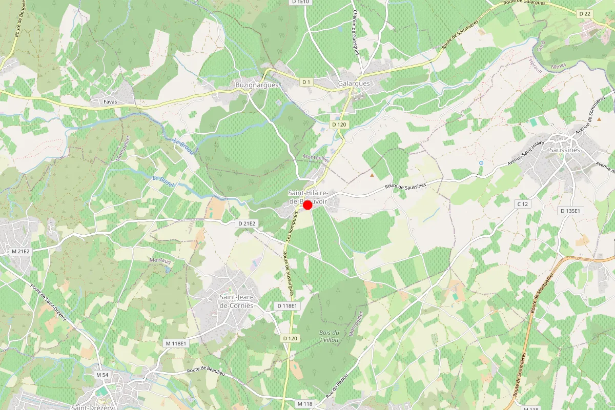 Remplacement de serrure à Saint Hilaire De Beauvoir