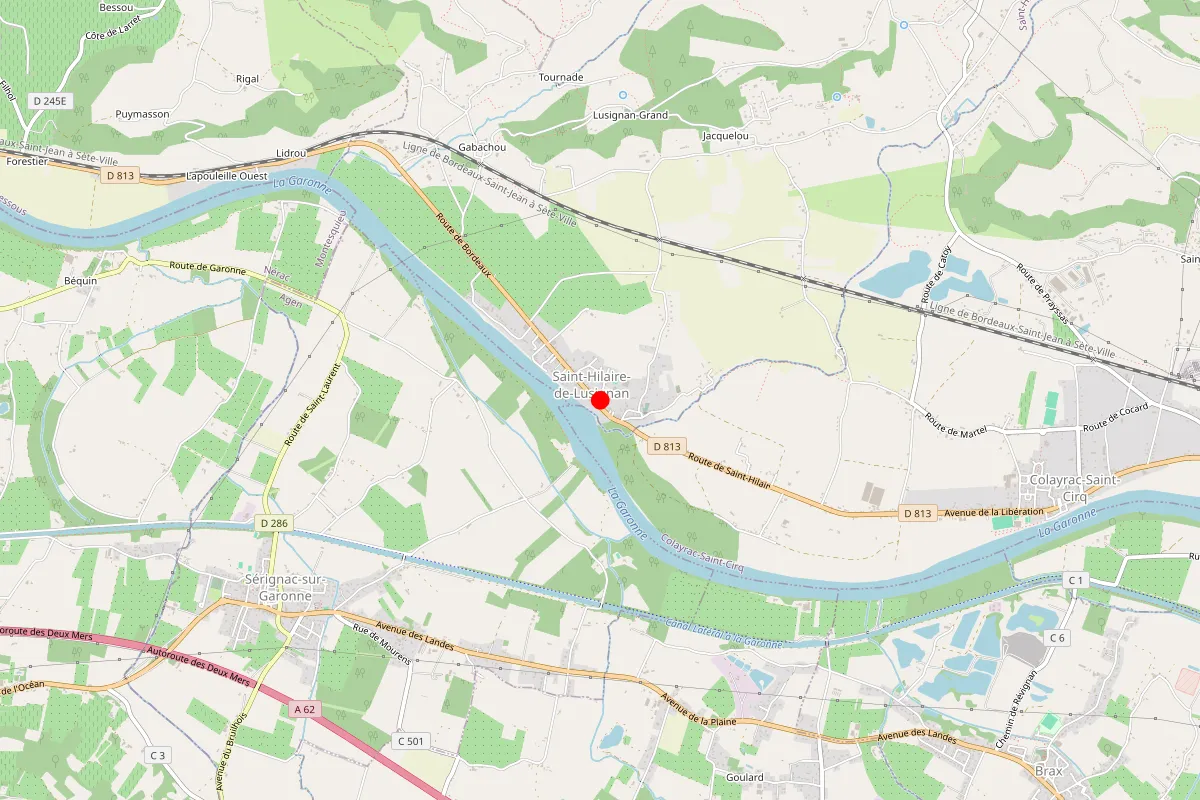 Remplacement de serrure à Saint Hilaire De Lusignan