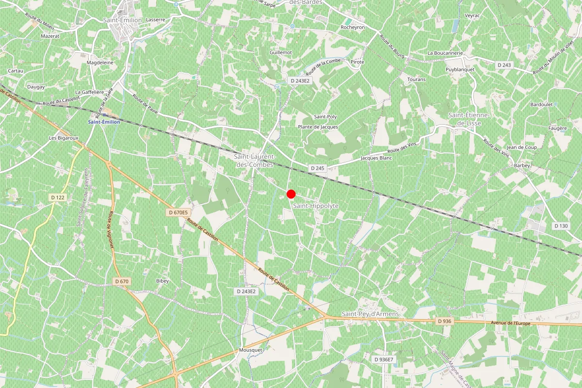 Remplacement de serrure à Saint Hippolyte