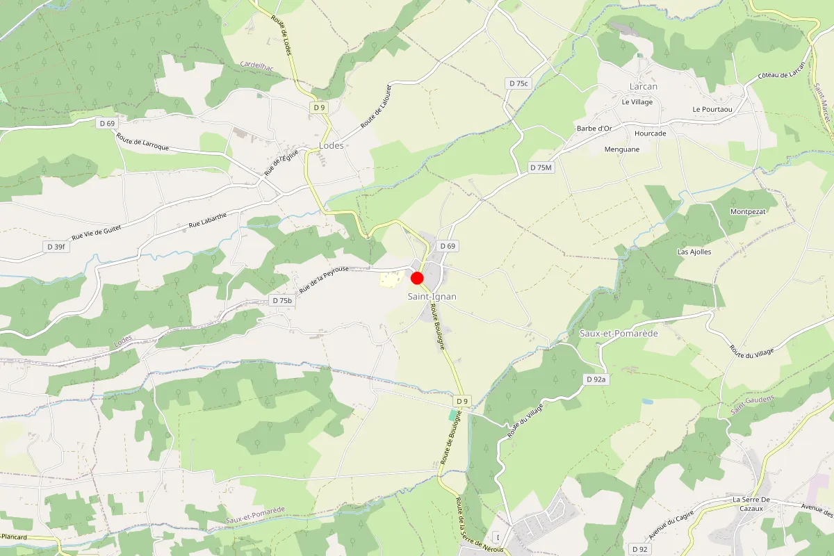 Remplacement de serrure à Saint Ignan