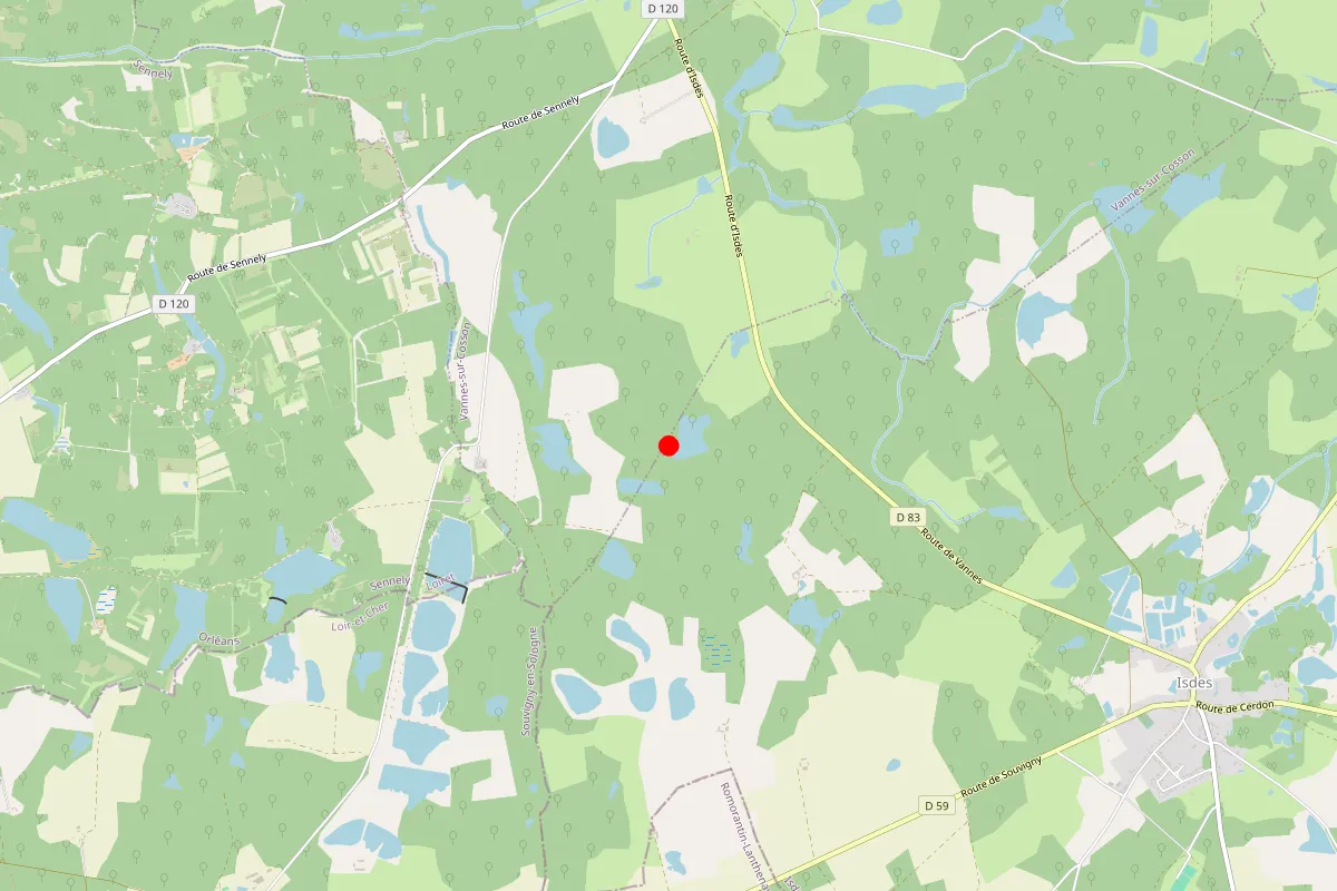 Remplacement de serrure à Saint Jacut Les Pins