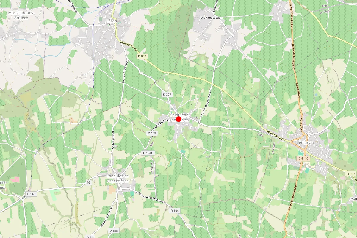 Remplacement de serrure à Saint Jean De Serres