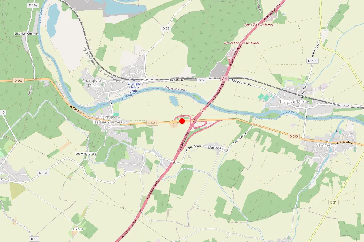 Remplacement de serrure à Saint Jean Les Deux Jumeaux