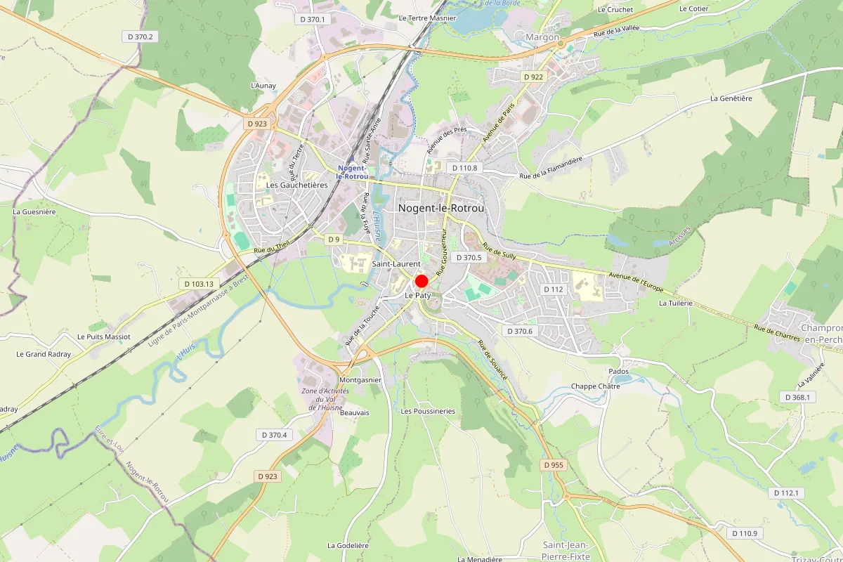 Remplacement de serrure à Saint Jean Pierre Fixte