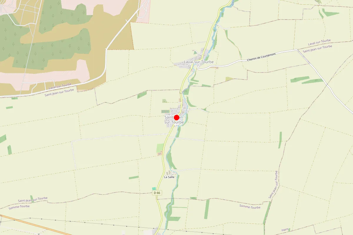 Remplacement de serrure à Saint Jean Sur Tourbe