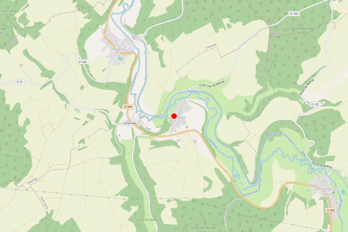 Remplacement de serrure à Saint Joire