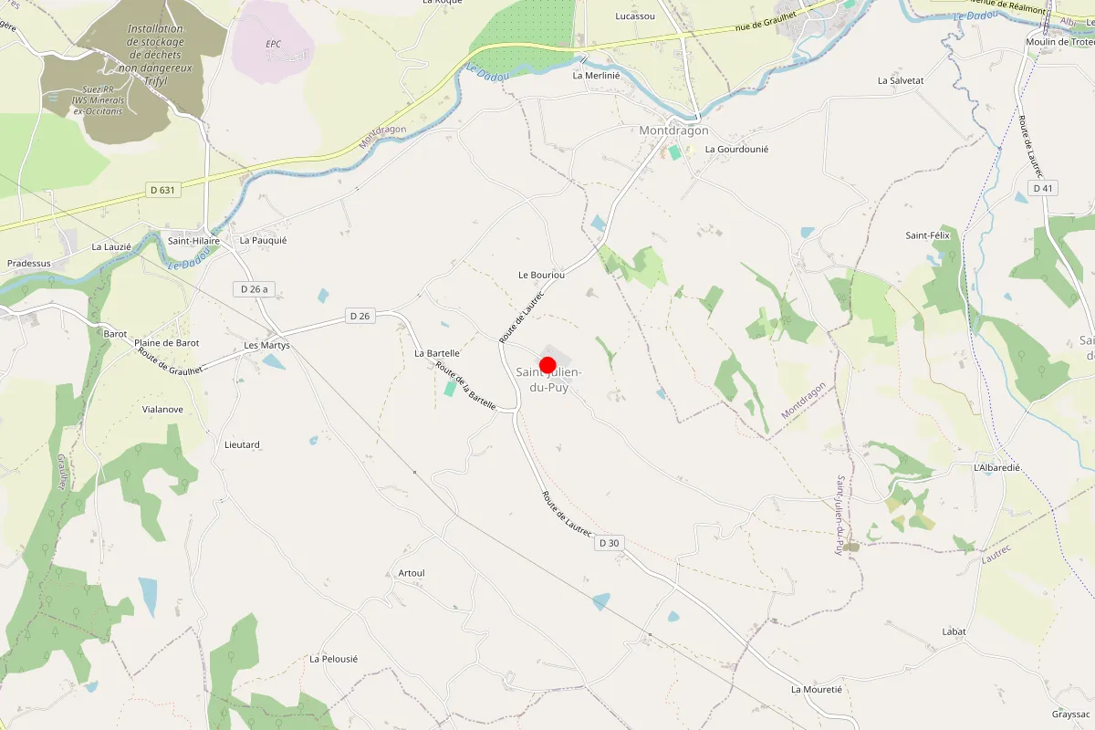 Remplacement de serrure à Saint Julien Du Puy