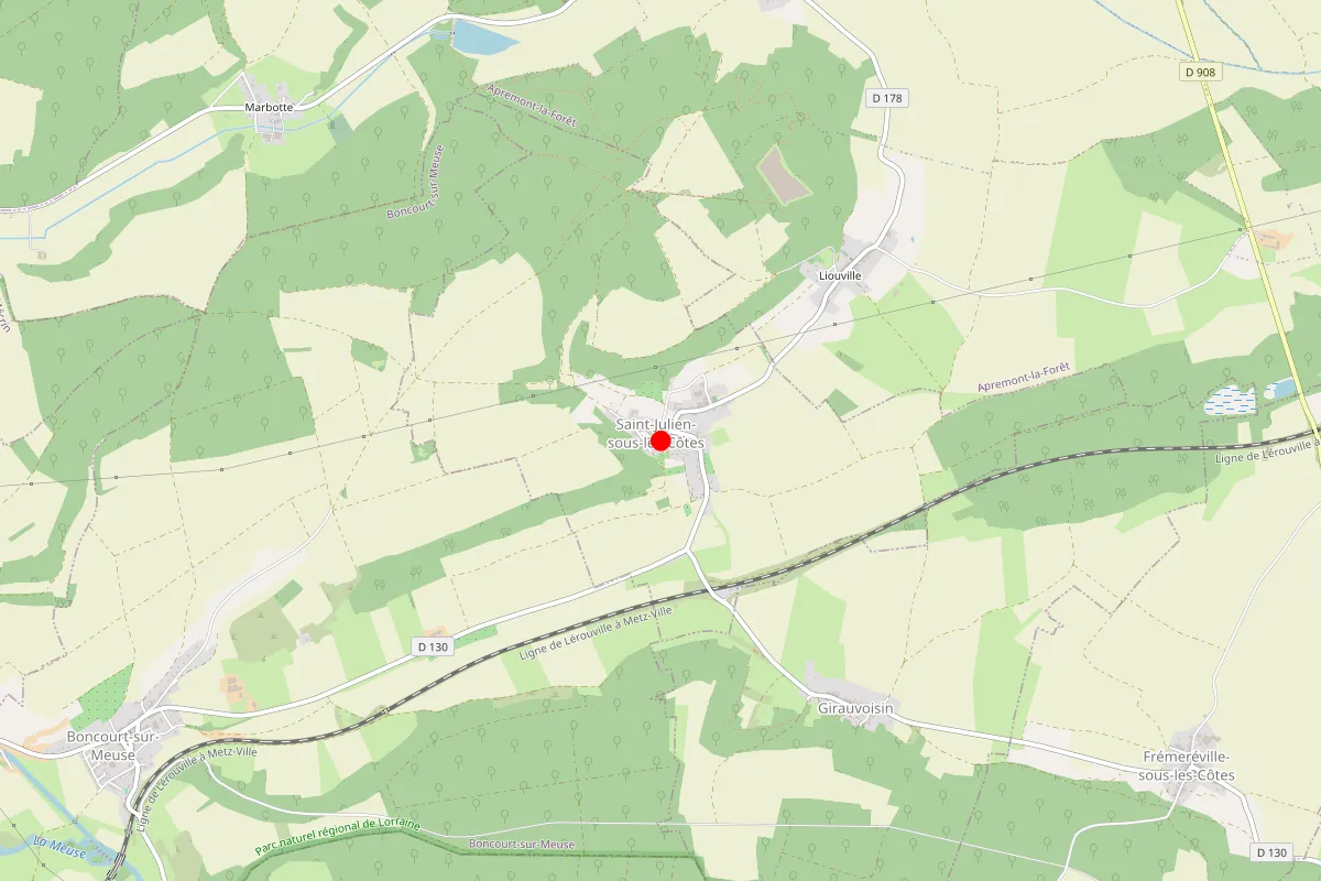 Remplacement de serrure à Saint Julien Sous Les Cotes