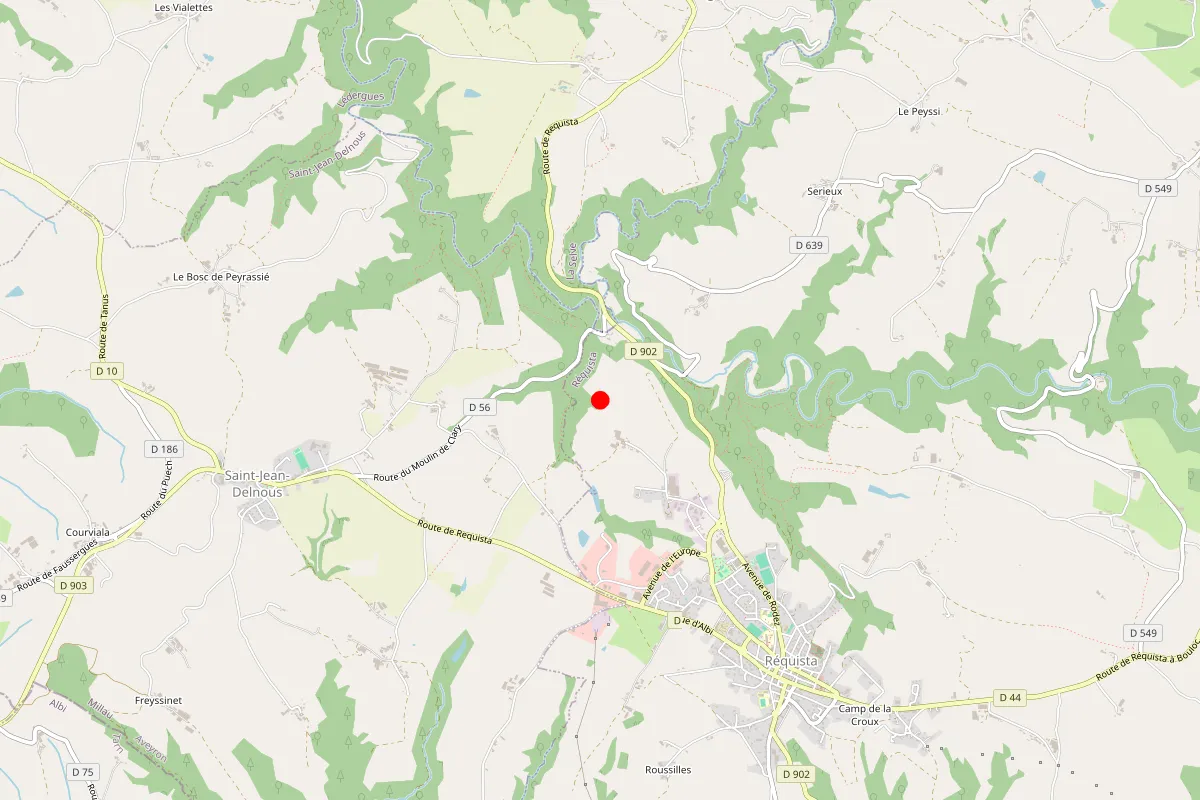 Remplacement de serrure à Saint Just Sur Viaur