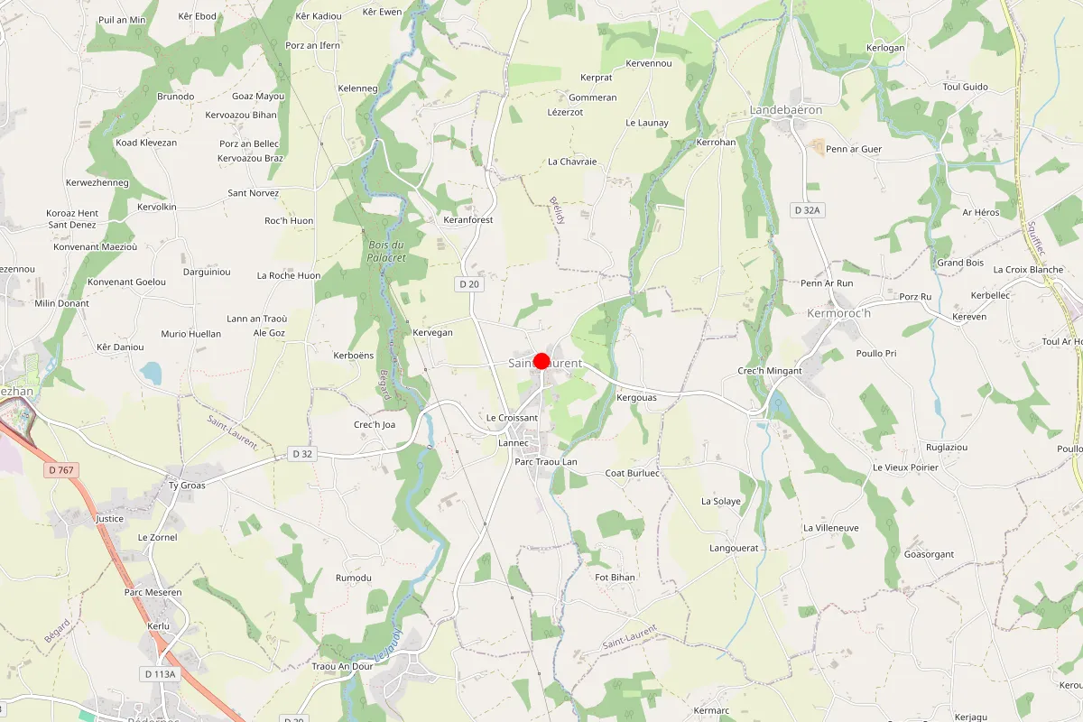 Remplacement de serrure à Saint Laurent