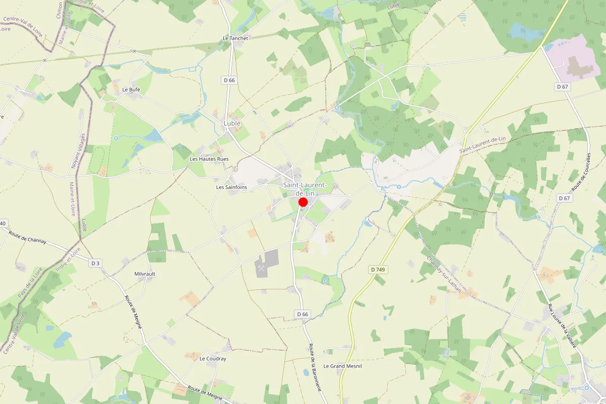 Remplacement de serrure à Saint Laurent De Lin