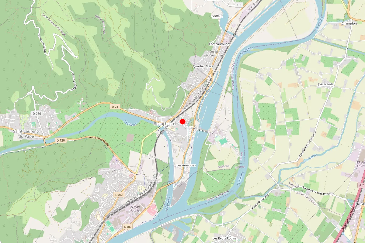 Remplacement de serrure à Saint Laurent Du Pape