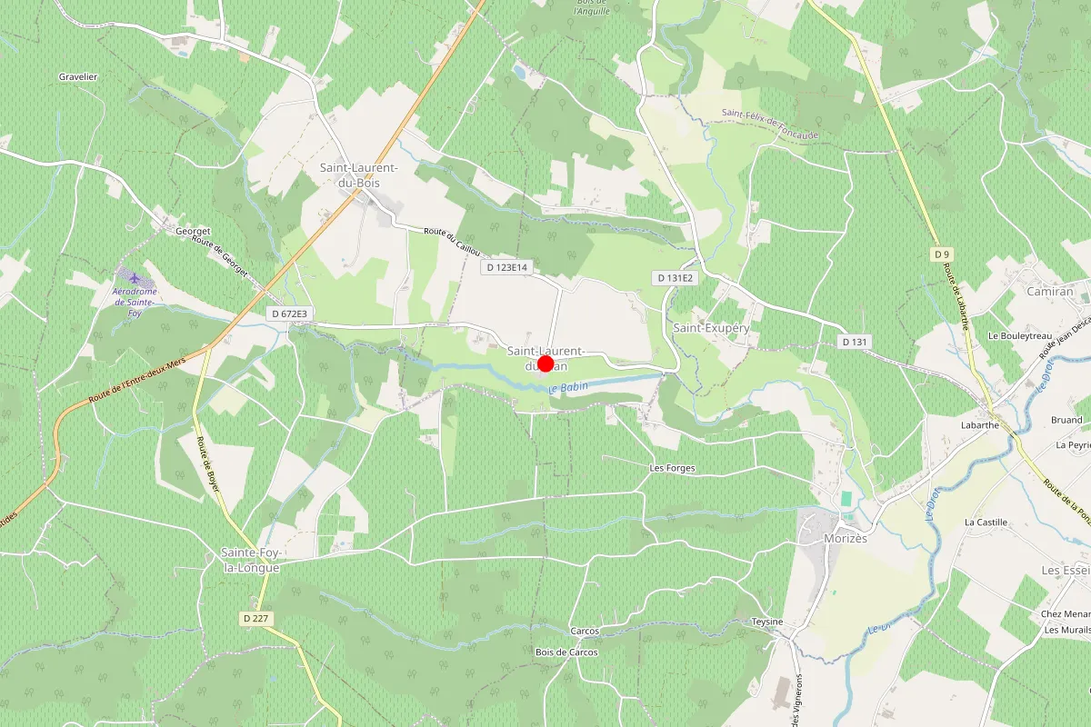 Remplacement de serrure à Saint Laurent Du Plan