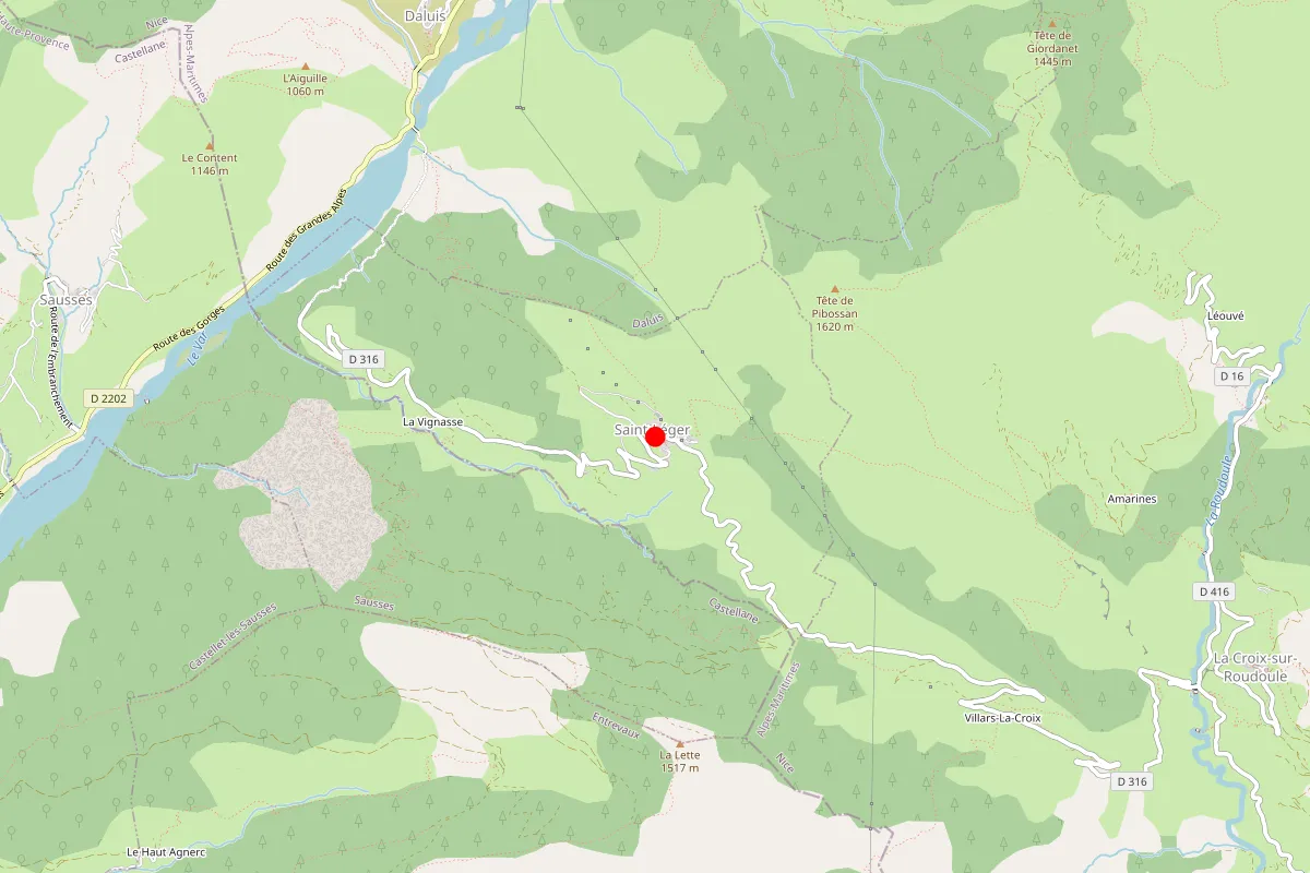 Remplacement de serrure à Saint Leger