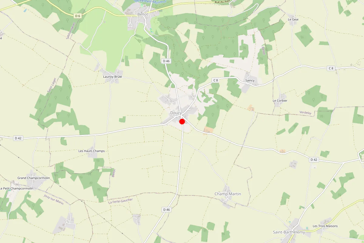 Remplacement de serrure à Saint Leger