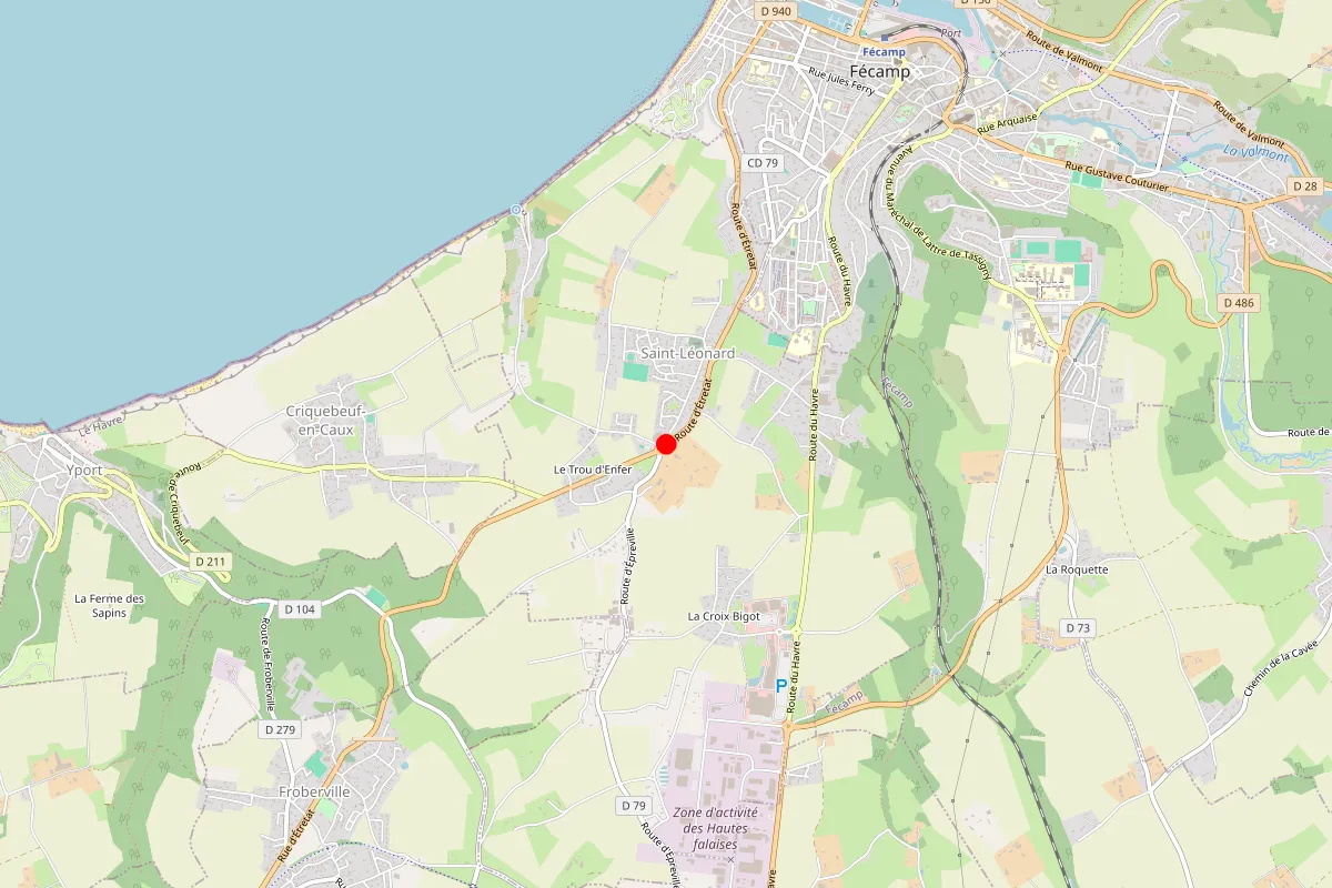 Remplacement de serrure à Saint Leonard