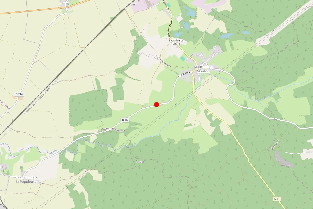 Remplacement de serrure à Saint Lumier En Champagne
