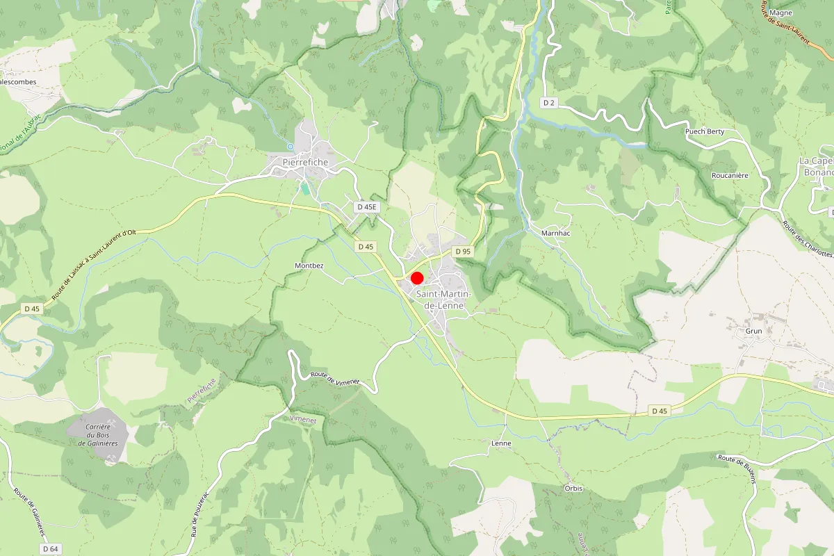 Remplacement de serrure à Saint Martin De Lenne