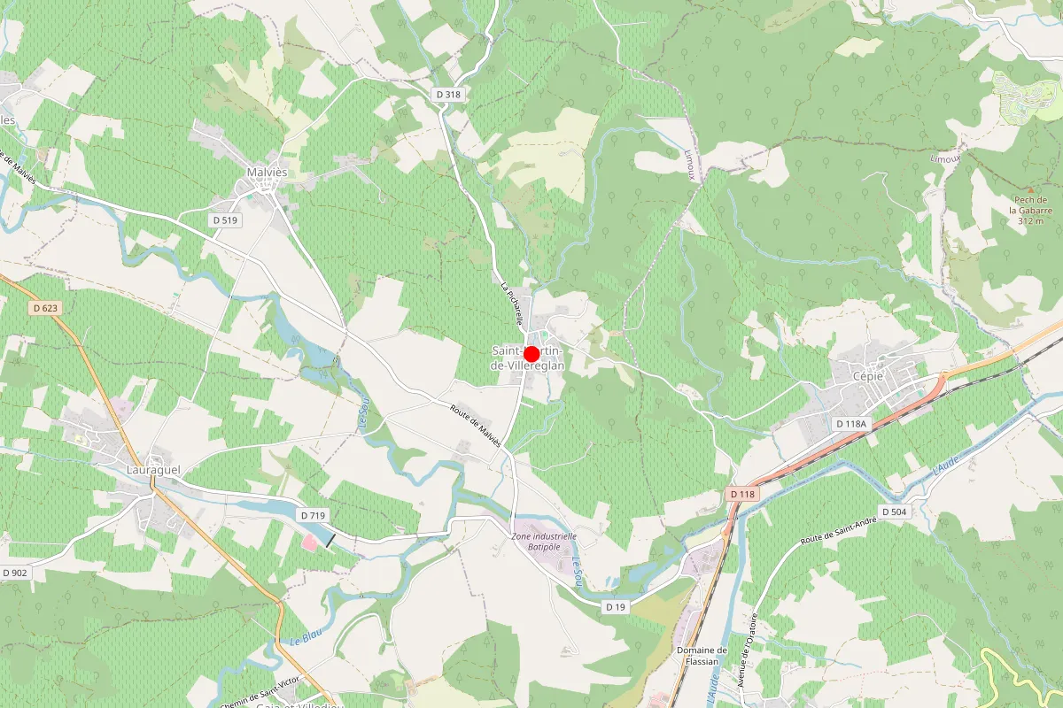 Remplacement de serrure à Saint Martin De Villereglan