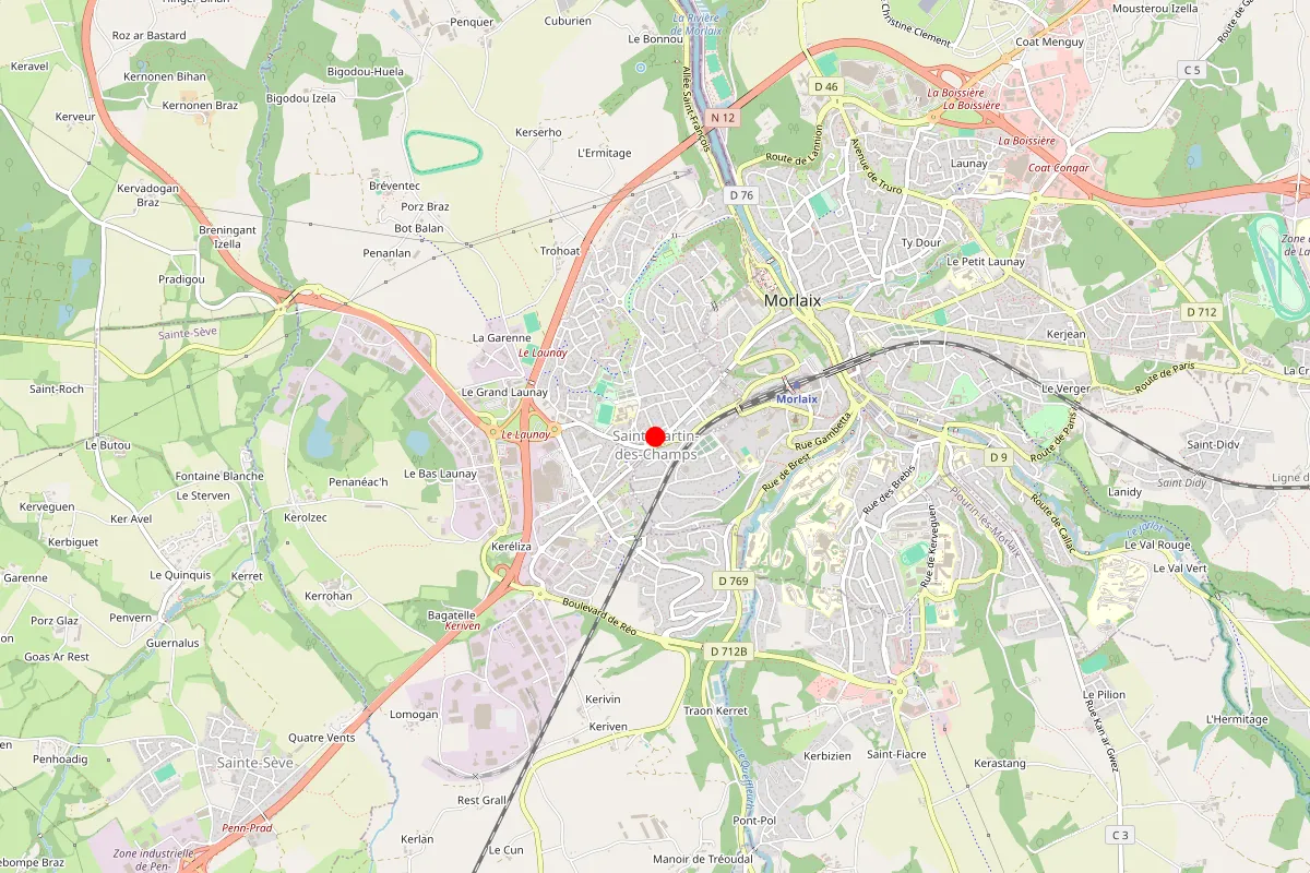 Remplacement de serrure à Saint Martin Des Champs