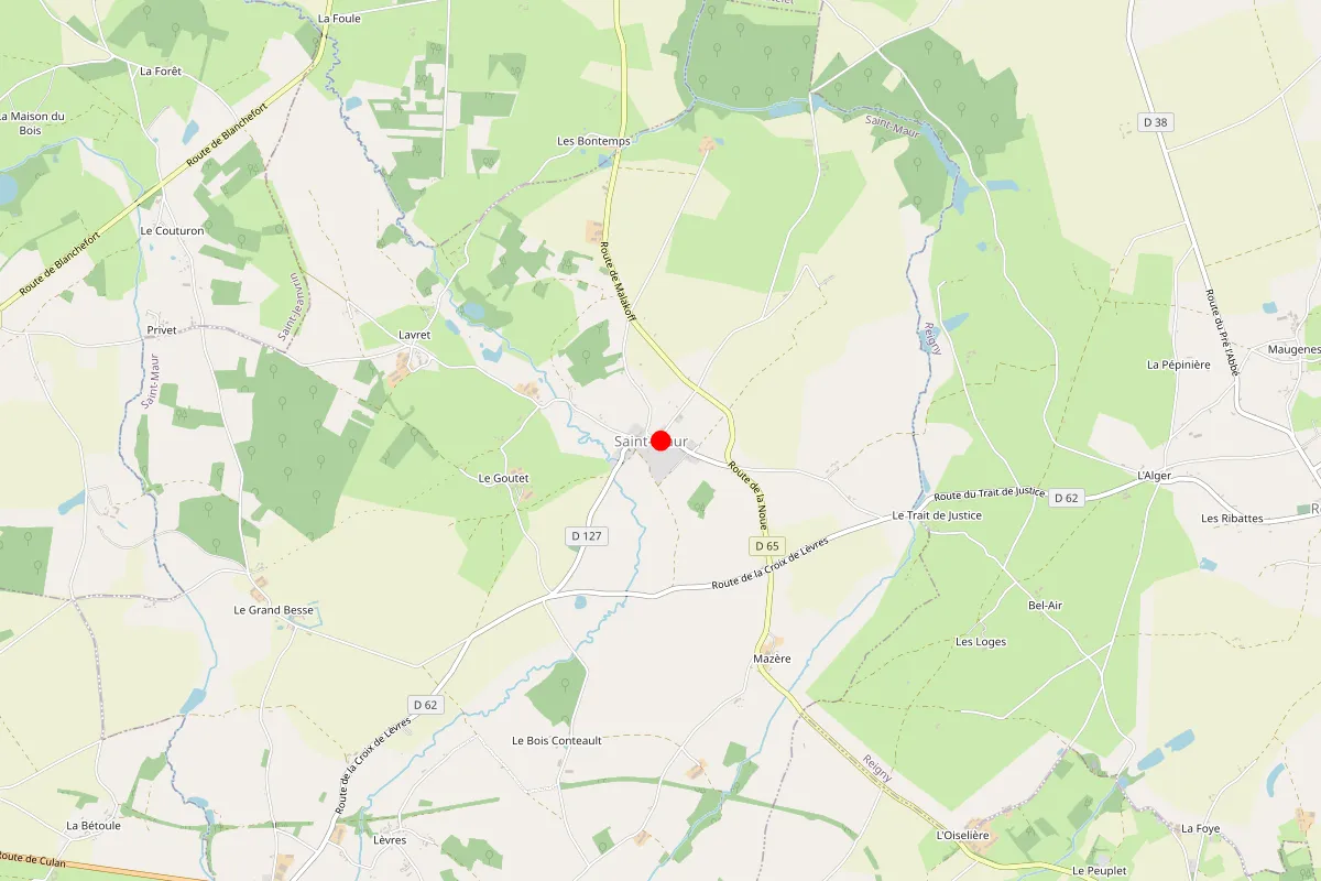 Remplacement de serrure à Saint Maur