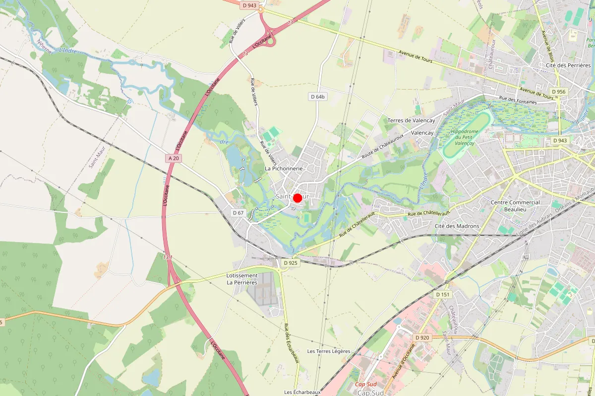 Remplacement de serrure à Saint Maur