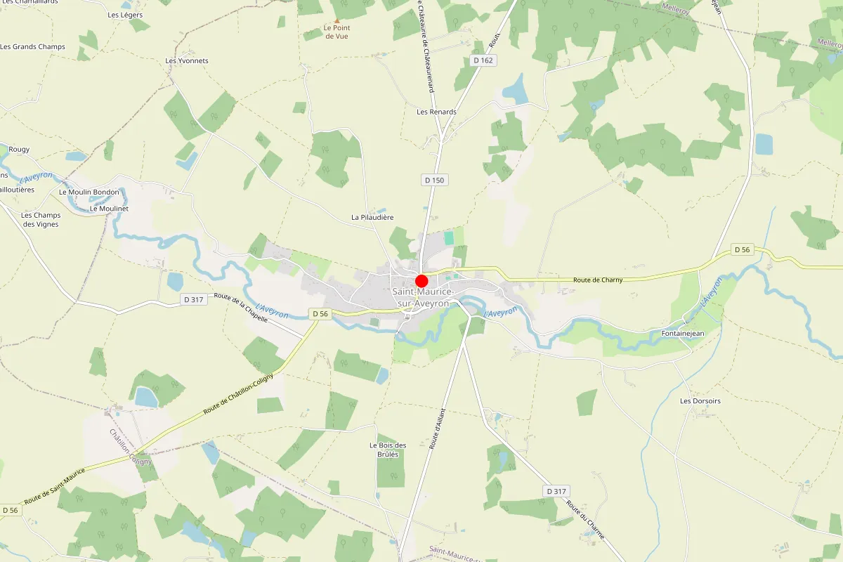 Remplacement de serrure à Saint Maurice Sur Aveyron