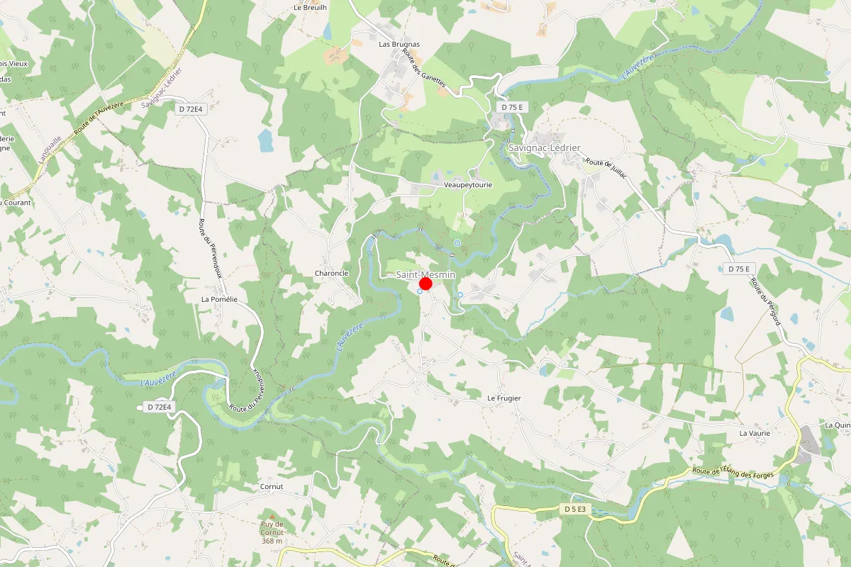 Remplacement de serrure à Saint Mesmin