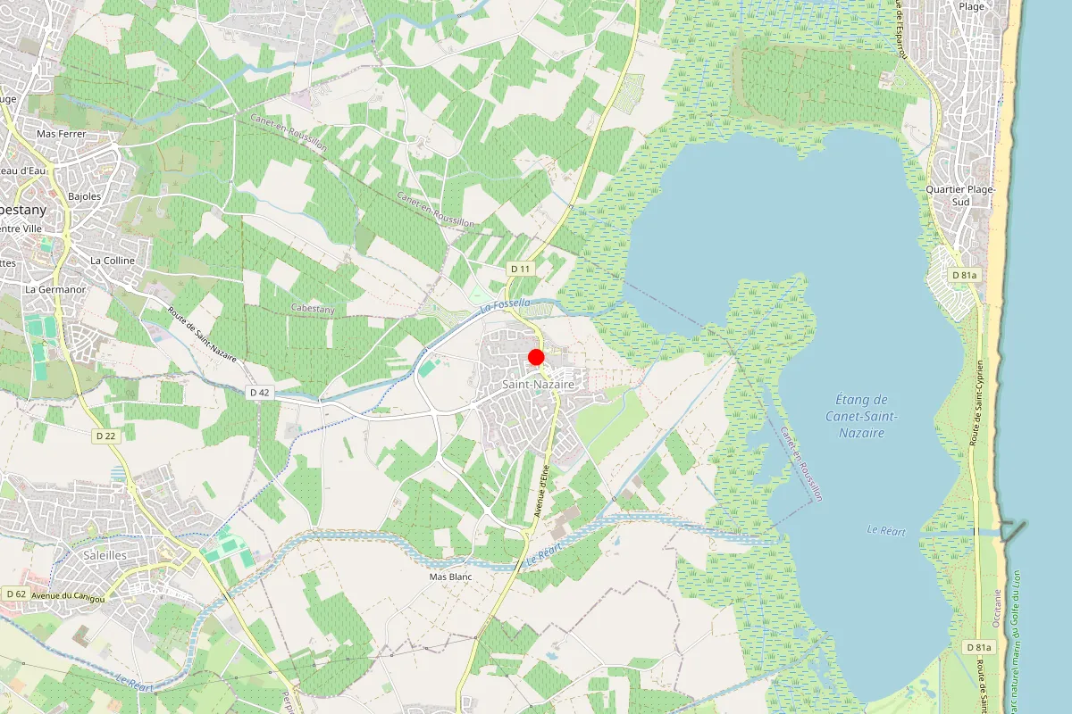 Remplacement de serrure à Saint Nazaire