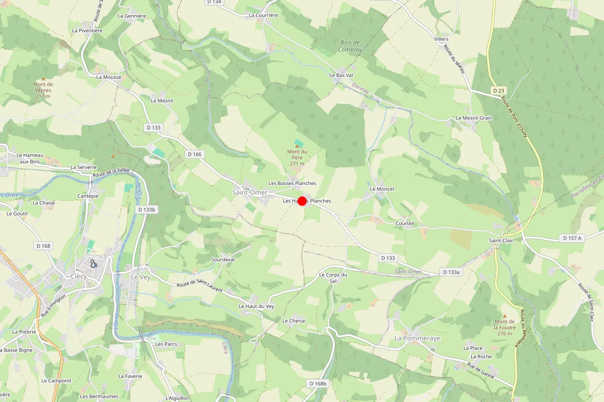 Remplacement de serrure à Saint Omer