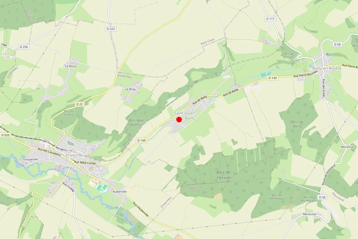 Remplacement de serrure à Saint Ouen Sous Bailly