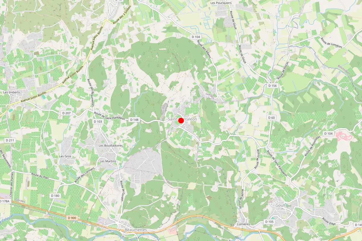 Remplacement de serrure à Saint Pantaleon