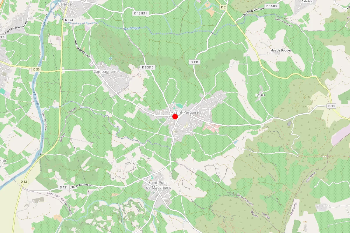 Remplacement de serrure à Saint Pargoire