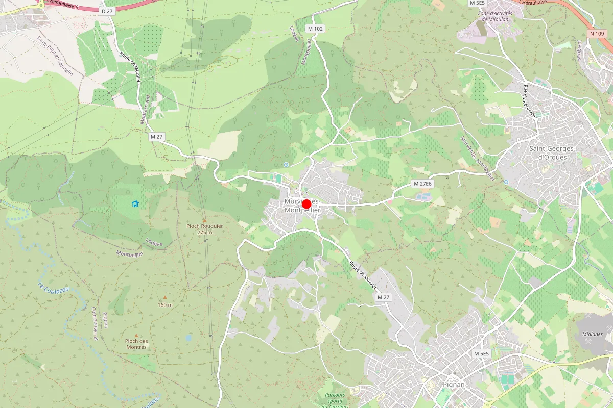 Remplacement de serrure à Saint Paul Et Valmalle