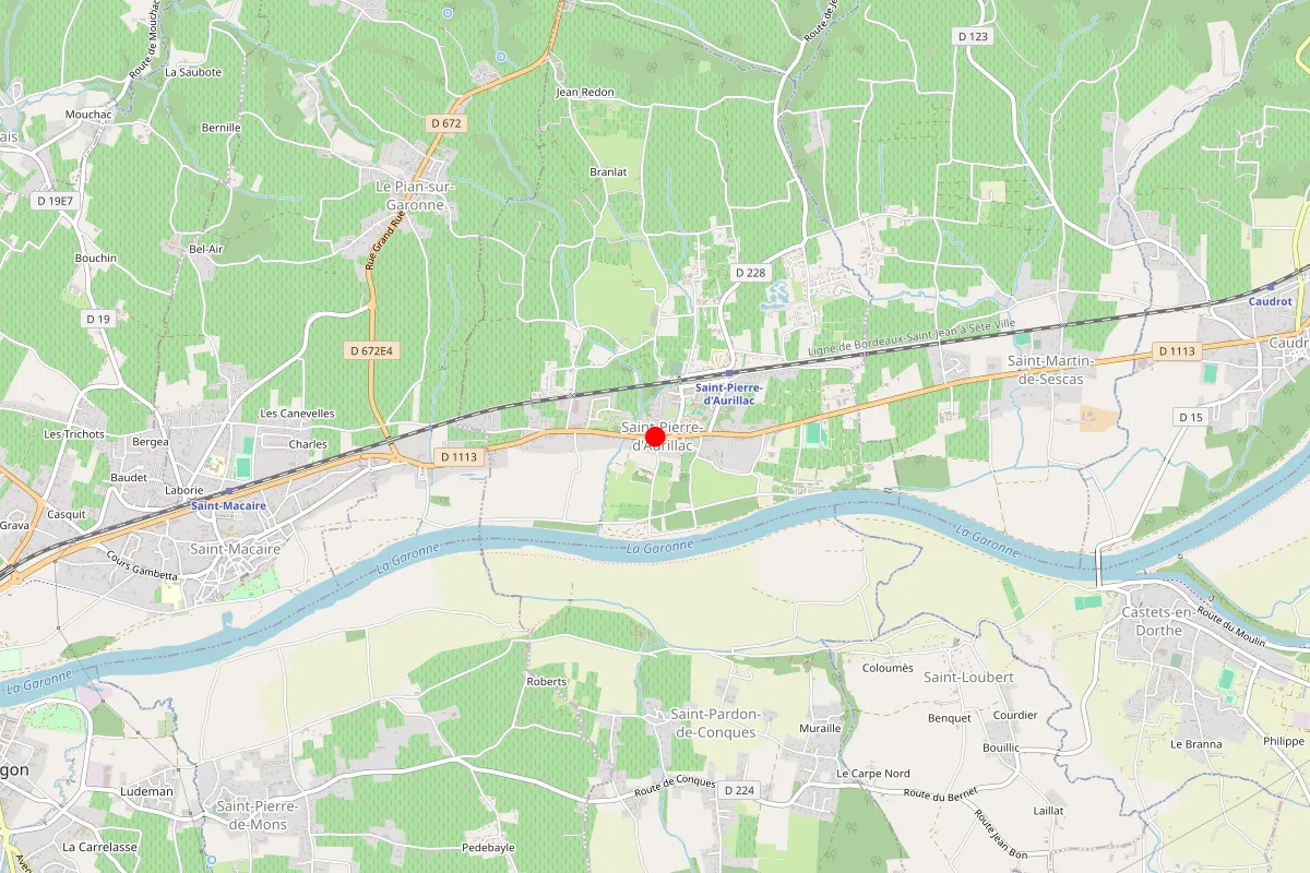 Remplacement de serrure à Saint Pierre D'Aurillac