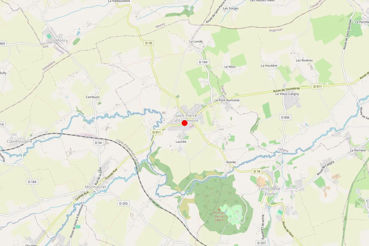 Remplacement de serrure à Saint Pierre D'Entremont