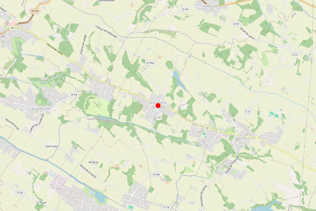 Remplacement de serrure à Saint Pierre De Lages