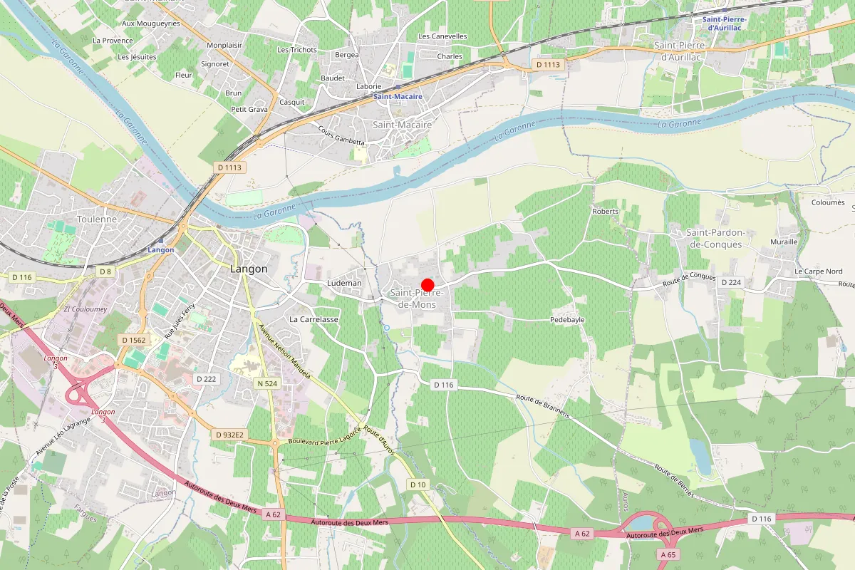 Remplacement de serrure à Saint Pierre De Mons