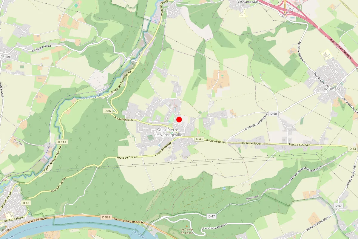 Remplacement de serrure à Saint Pierre De Varengeville