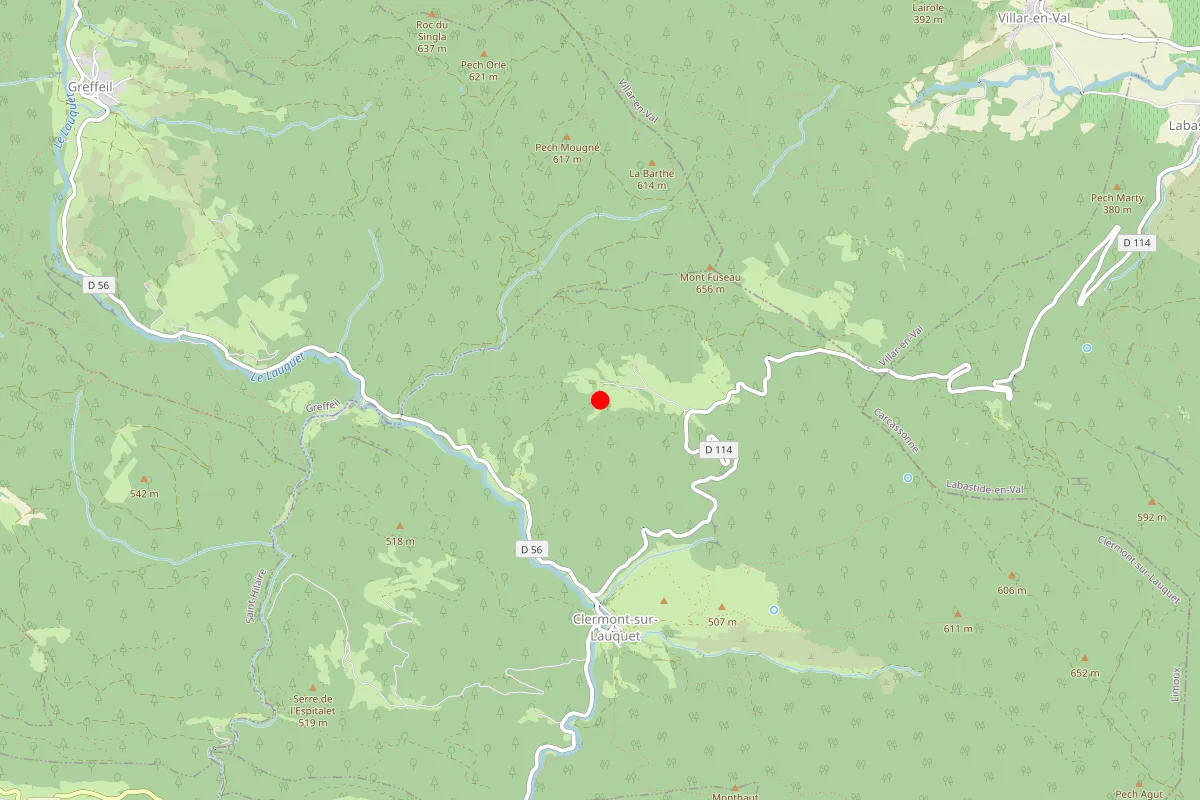 Remplacement de serrure à Saint Pierre Des Champs