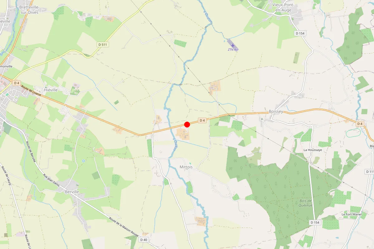 Remplacement de serrure à Saint Pierre En Auge