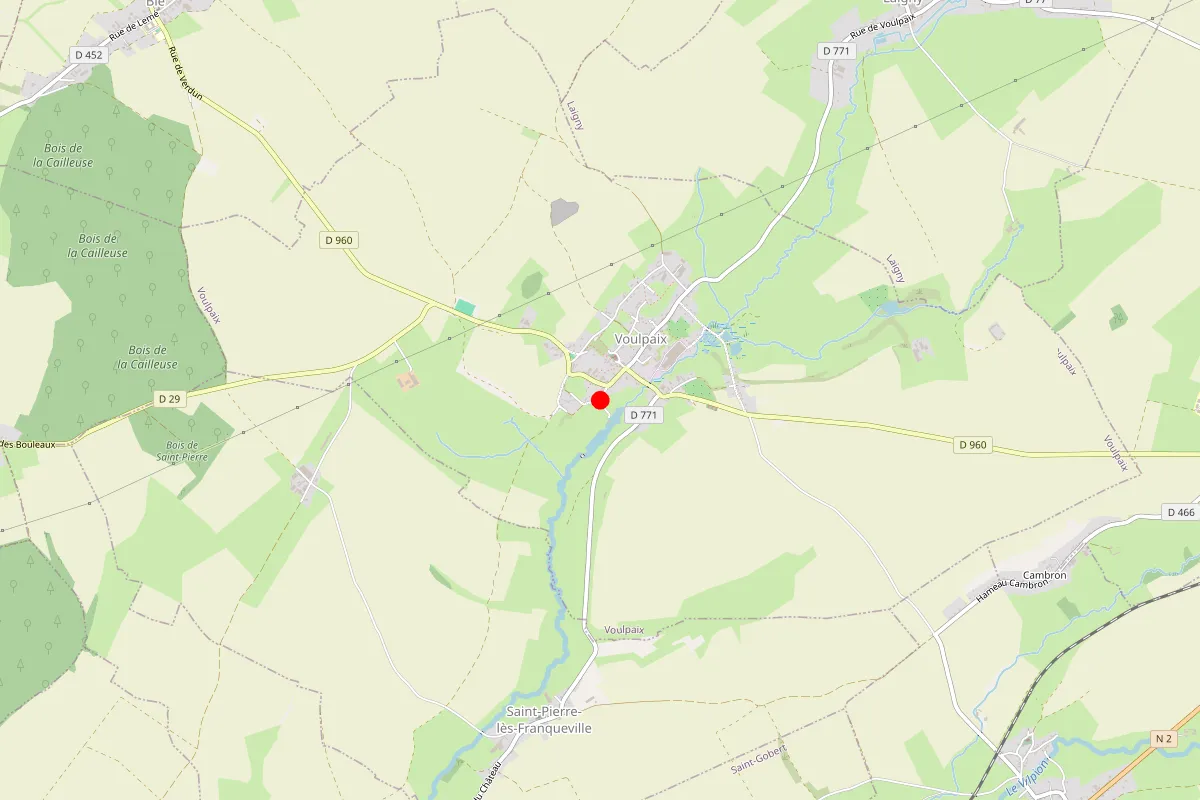 Remplacement de serrure à Saint Pierre Les Franqueville