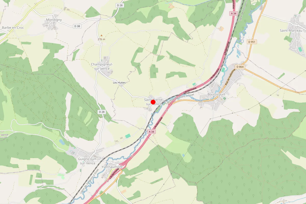 Remplacement de serrure à Saint Pierre Sur Vence