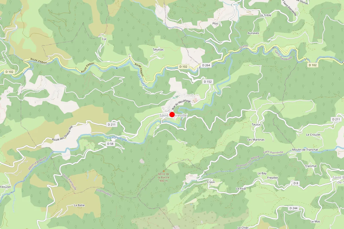 Remplacement de serrure à Saint Pierreville
