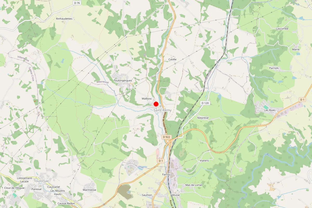 Remplacement de serrure à Saint Remy