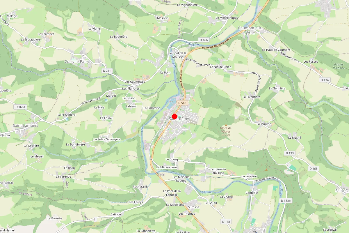 Remplacement de serrure à Saint Remy