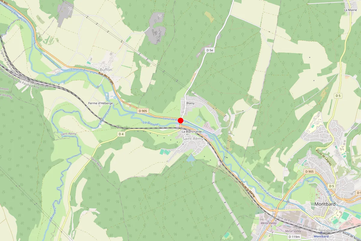 Remplacement de serrure à Saint Remy